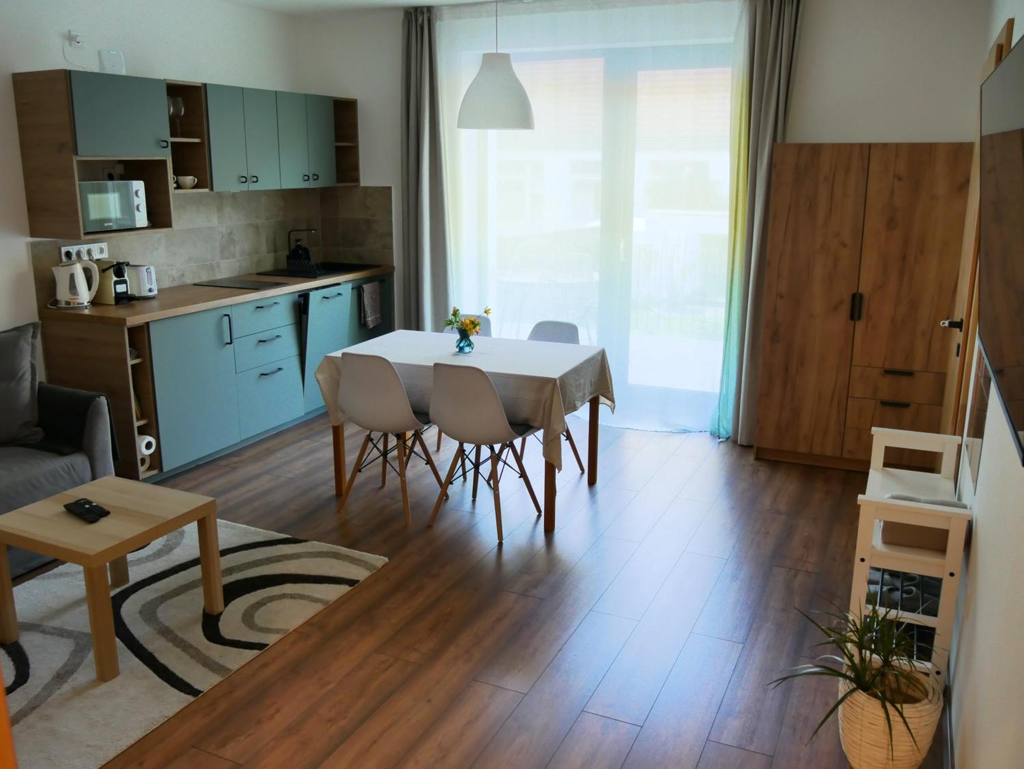 Harom Hegy Apartman Lillafuered Extérieur photo