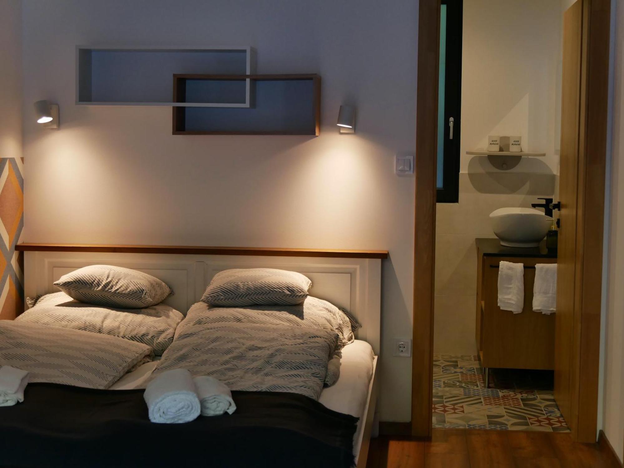 Harom Hegy Apartman Lillafuered Extérieur photo