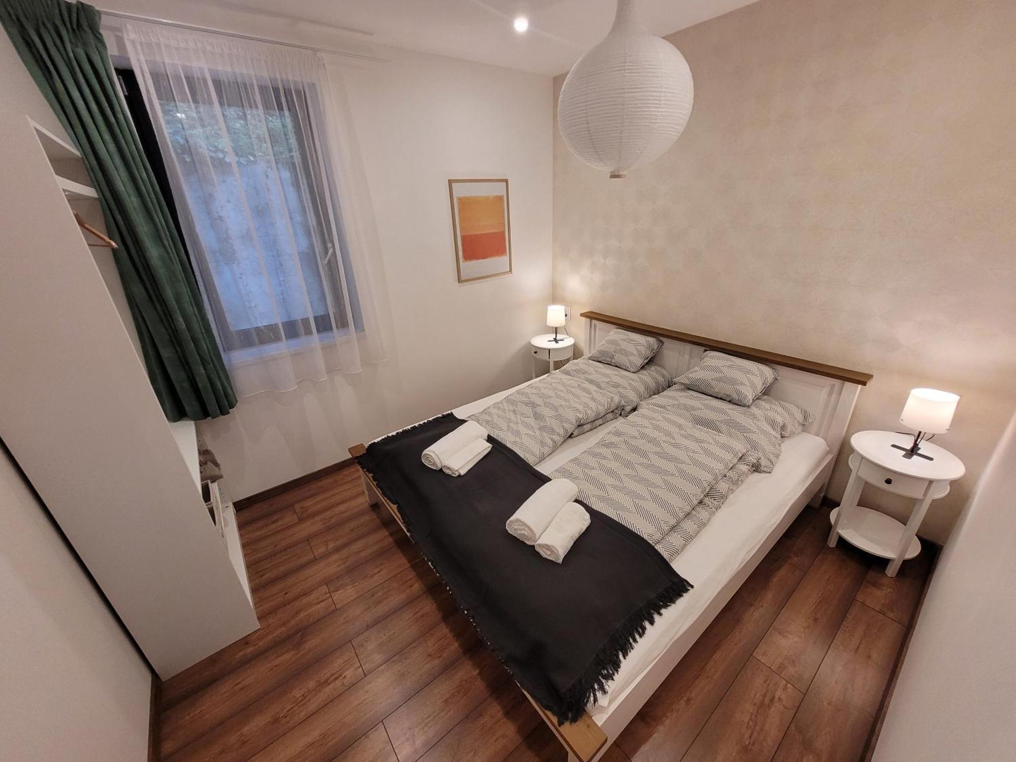 Harom Hegy Apartman Lillafuered Extérieur photo