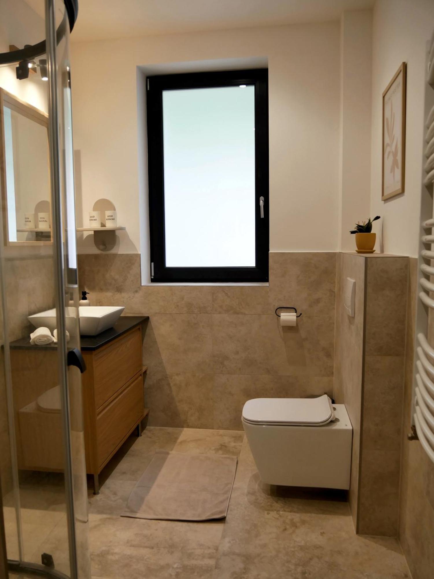 Harom Hegy Apartman Lillafuered Extérieur photo